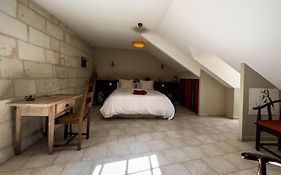 Maison Traditionnelle Centre Montsoreau